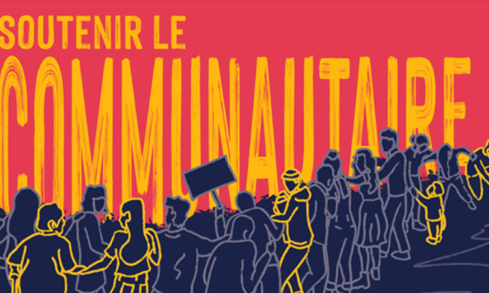 Centre d'Action bénévole de Saint-Hubert