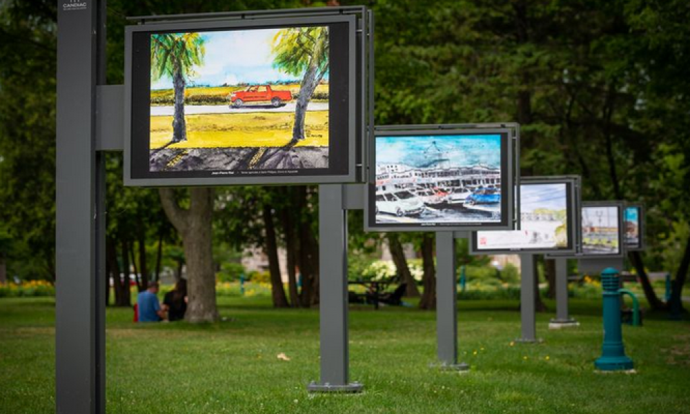 entente culturelle Candiac