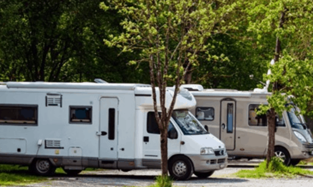 véhicule récréatif