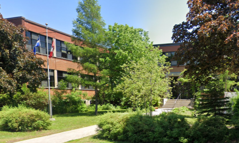 école primaire Saint-Lambert