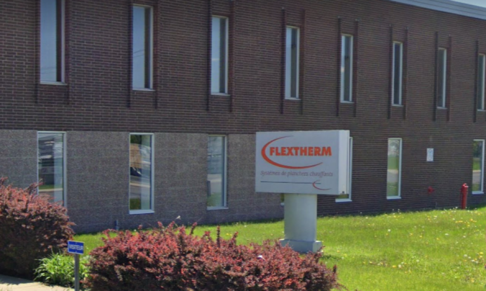Flextherm