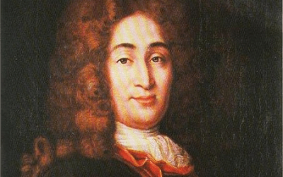 Charles Le Moyne (1656-1729), premier baron de Longueuil, constructeur du château