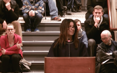 De nombreux citoyens de la Collectivité Nouvelle reprochent aux élus de Longueuil le manque de communication dans le dossier de la coupe d’arbres dans ce secteur.