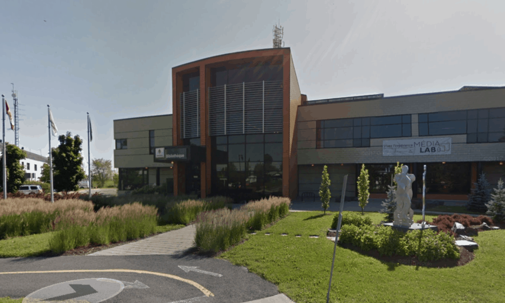 Crédit Photo : Google Streetview