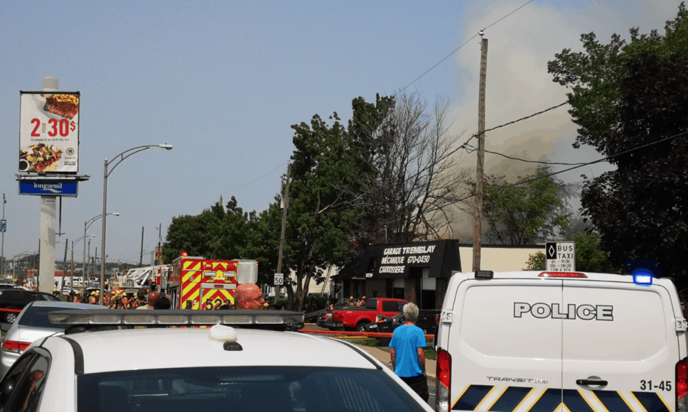 Photo : Dernière heure/Flash News