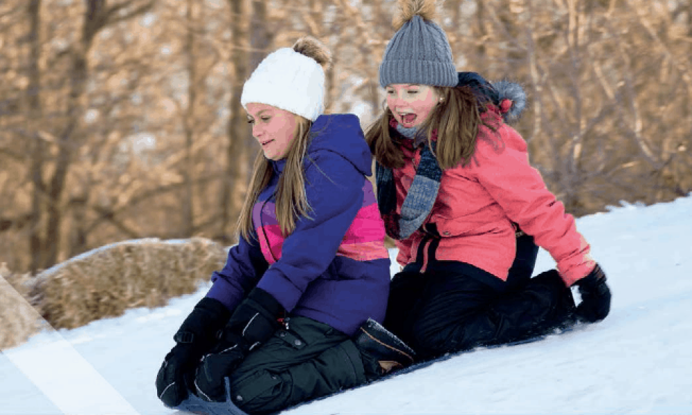 Ville de St-Philippe