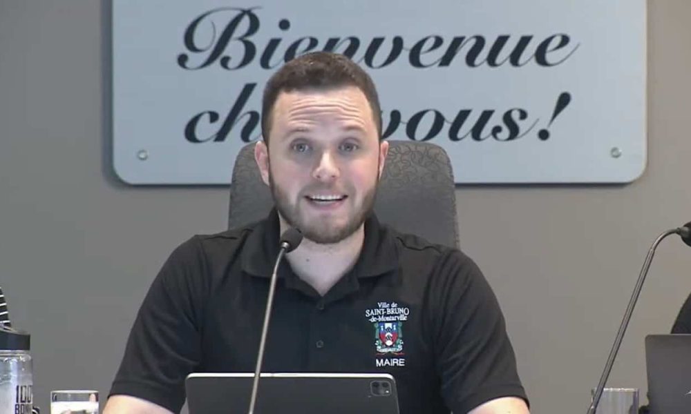 PTI : une première à Saint-Bruno-de-Montarville depuis 2018