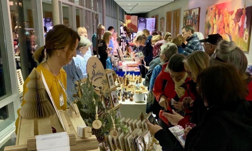 Photo: capture d'écran