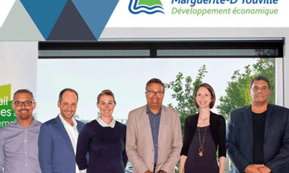 SDE Marguerite-D'Youville