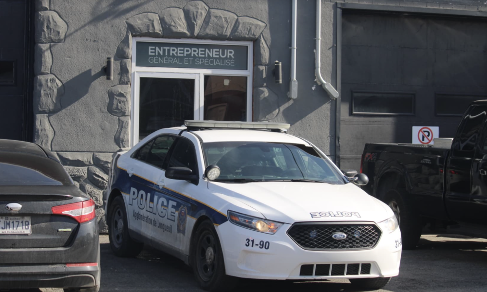 Le SPAL démantèle une production cannabis