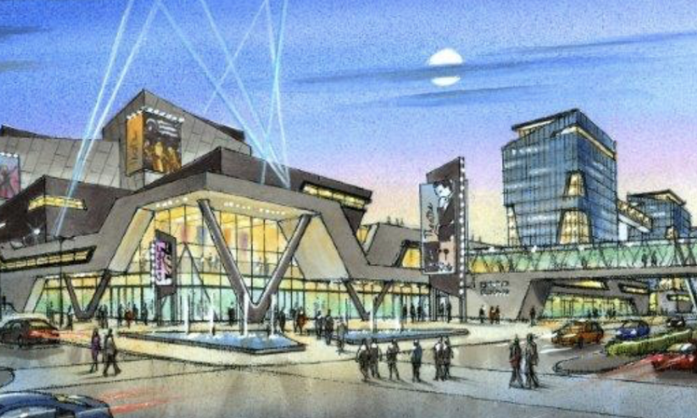 Longueuil va consulter pour son prochain Complexe culturel