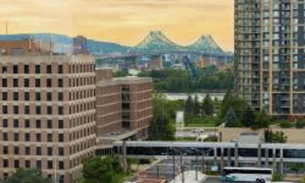 Saint-Lambert veut travailler sur le dossier des quotes-parts en 2025