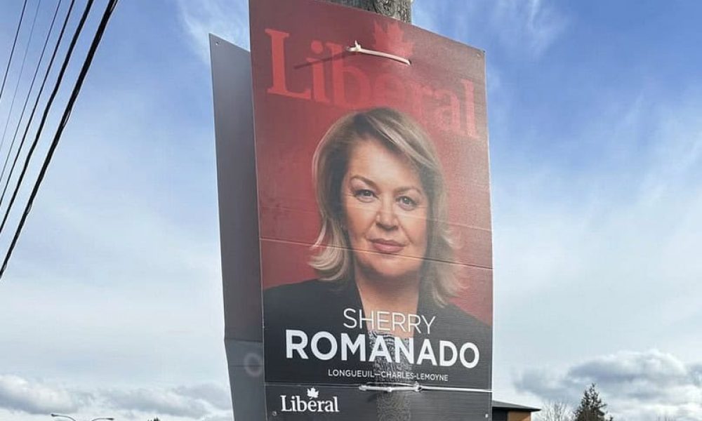 Les libéraux dans l’agglomération de Longueuil veulent être là aux élections