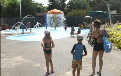 Travaux de réfection sur la rue Roberval à Saint-Bruno-de-Montarville 