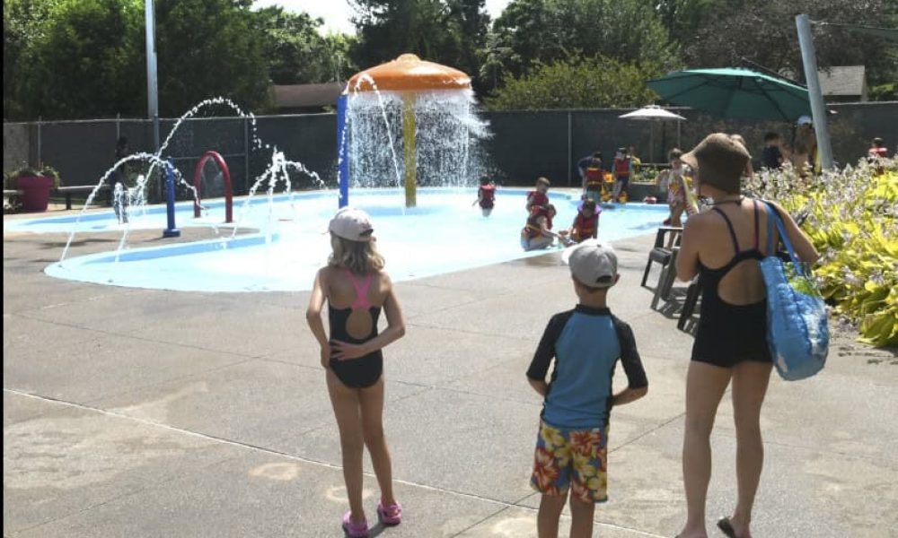 Travaux de réfection sur la rue Roberval à Saint-Bruno-de-Montarville 