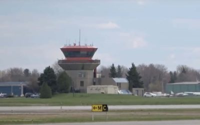 Saint-Bruno s’oppose à l’ouverture internationale de l’aéroport MET