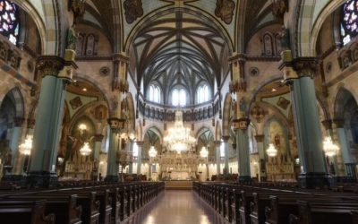 Un week-end pour plonger dans le patrimoine religieux vivant