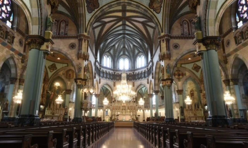 Un week-end pour plonger dans le patrimoine religieux vivant