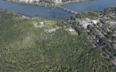 Otterburn Park acquiert un boisé d’intérêt pour une préservation