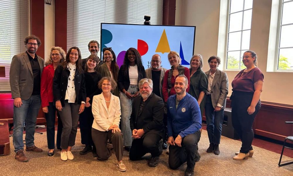 Des organismes artistiques de Longueuil forment un regroupement 