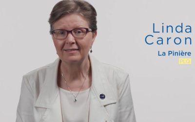 La députée de La Pinière et porte-parole de l’opposition officielle pour les aînés et les proches aidants et en matière de soins à domicile, Linda Caron hausse le ton envers de gouvernement Legault. 