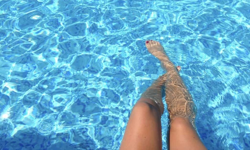 Longueuil peine à entretenir toutes ses piscines extérieures