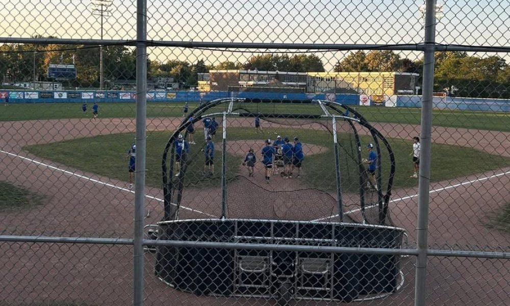LBJÉQ: Longueuil domine deux victoires à une défaite