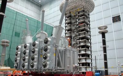 Québec ajoute des dollars à Hitachi Varennes 