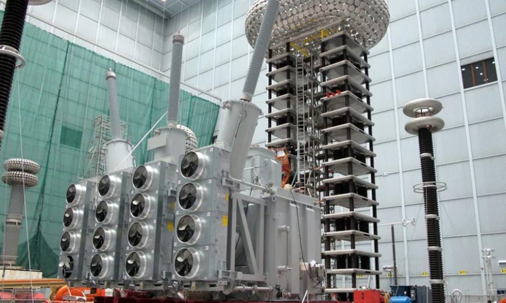 Québec ajoute des dollars à Hitachi Varennes 