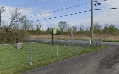 Brossard accorde un nouveau contrat pour la gestion du Centre de plein air