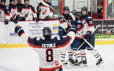 Photo: Alexandre Duchesne LHJQAAA