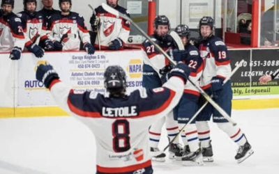 Photo: Alexandre Duchesne LHJQAAA