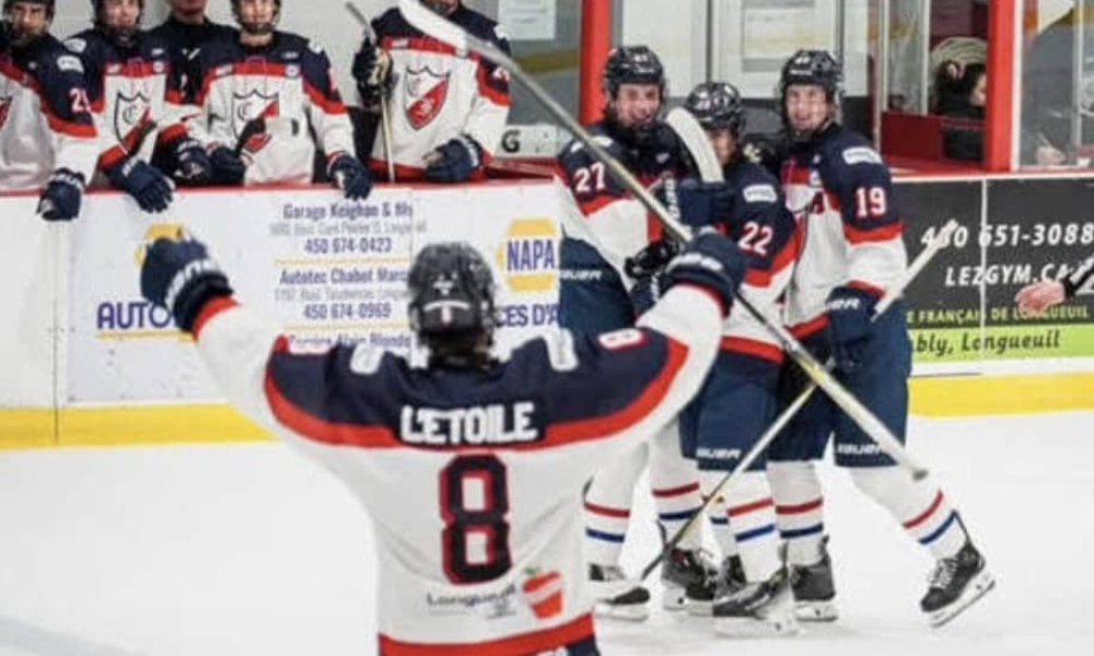 Photo: Alexandre Duchesne LHJQAAA