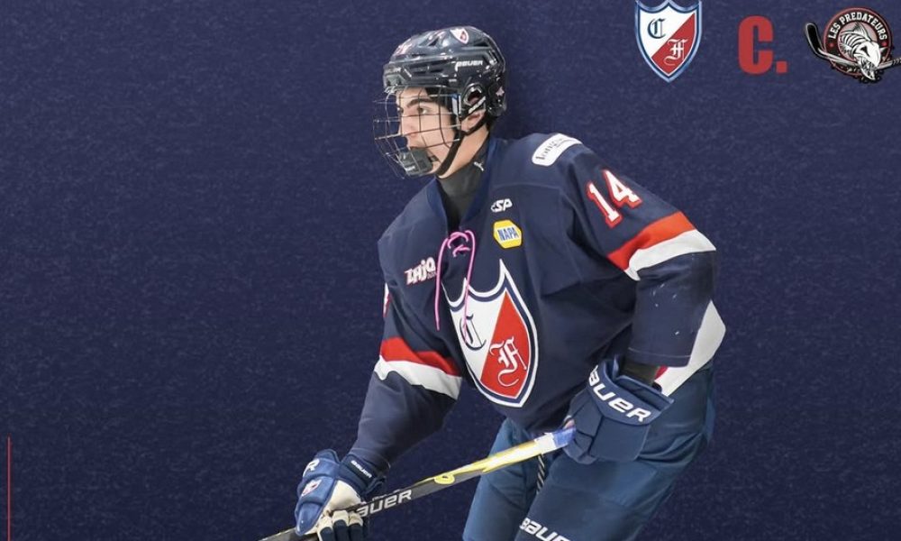 Deux matchs en deux soirs pour le CF de Longueuil