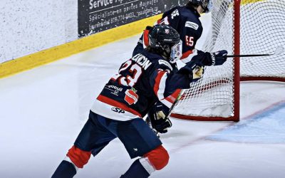 Encore une victoire du Collège Français