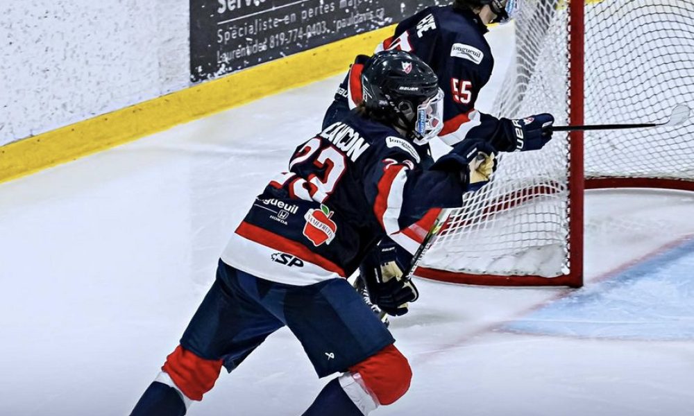 Encore une victoire du Collège Français