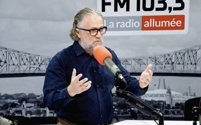 fm1033,médias,locaux,géants,réseaux,nouvelles,Létourneau,