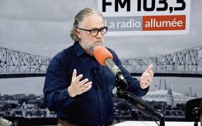 fm1033,médias,locaux,géants,réseaux,nouvelles,Létourneau,