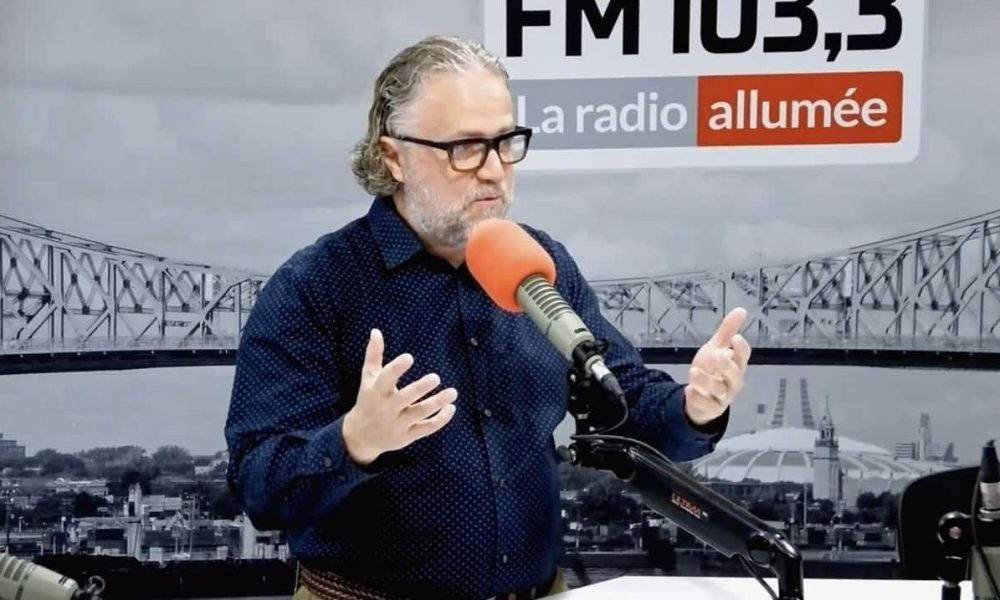 fm1033,médias,locaux,géants,réseaux,nouvelles,Létourneau,