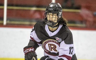 fm1033,sport,hockey,glace,record.toutous,denrées,région,solide,festif,Riverains,joueurs,filet,match,étoiles