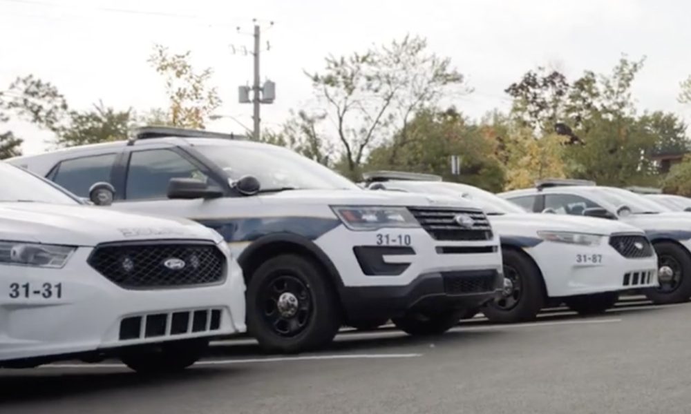 fm1033,direteur,police,Longueuil,mairesse,demande,ministre,Sécurité,enquête,affaire,Nooran,position,souci,démarche,dossier,bureau,mission