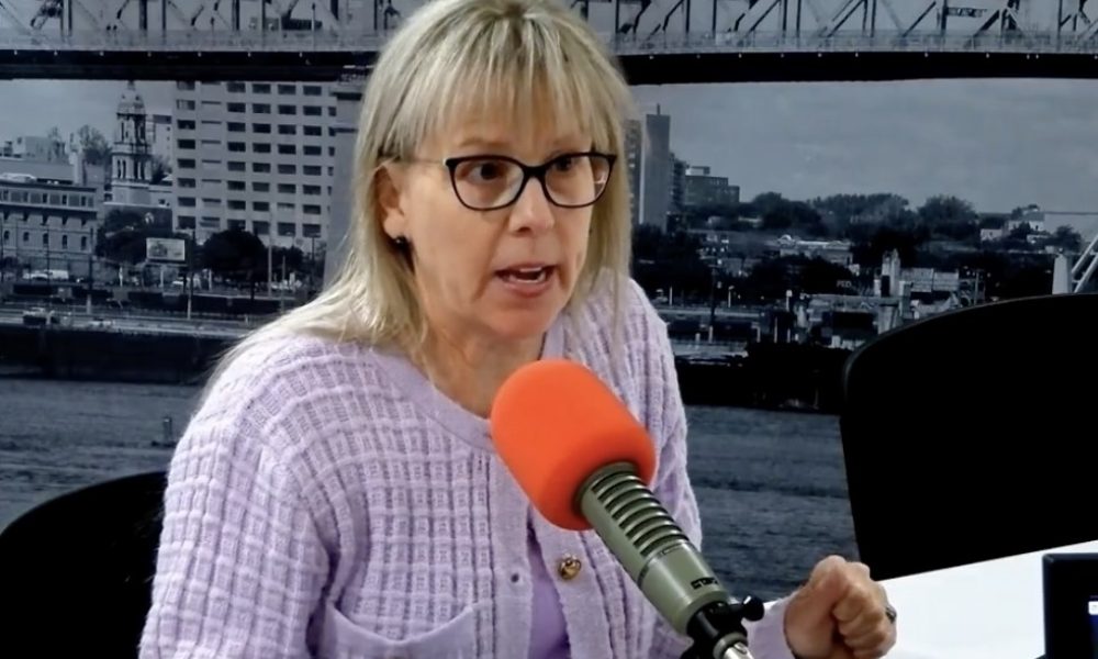 députée,Poulet,indépendante,ministre,Laporte,santé,sociaux,nouvelle,CAQ,brio,projet,changements,responsable,parti,professions