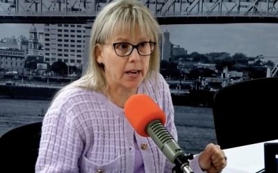 députée,Poulet,indépendante,ministre,Laporte,santé,sociaux,nouvelle,CAQ,brio,projet,changements,responsable,parti,professions