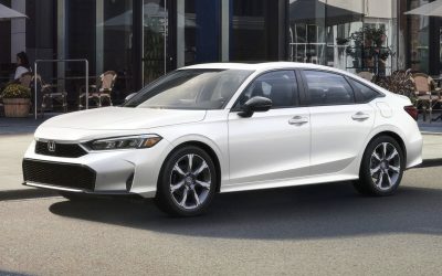 Photo: Salon de l'auto