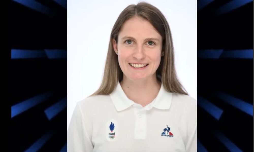 gardienne,hockey,Jeux,olympiques,brille,couleurs,équipe,France,défaite,match,tournoi,histoire,moyenne,élimination