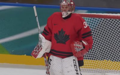 défaite,Canada,lourdement,hockey,féminin,tâche,but,action,fois,histoire,reprise,vidéo,capitaine,équipe,match,blessée,gardienne,jeu,olympiques