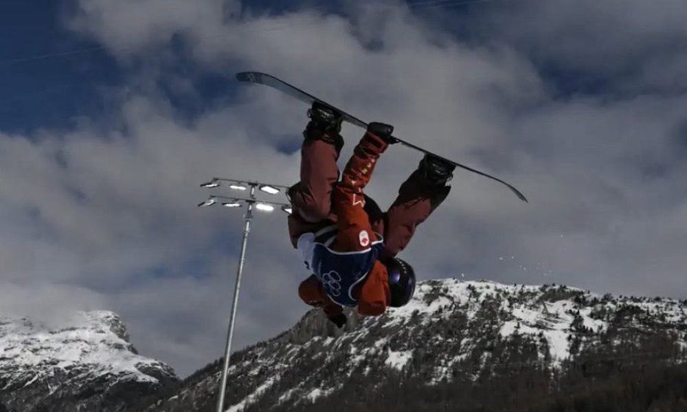 journaliste,planchiste,Longueuil,épreuve,position,neige,athlète,descentes,espoir,mieux,médaille,podium,capable,chutes,or,blesser