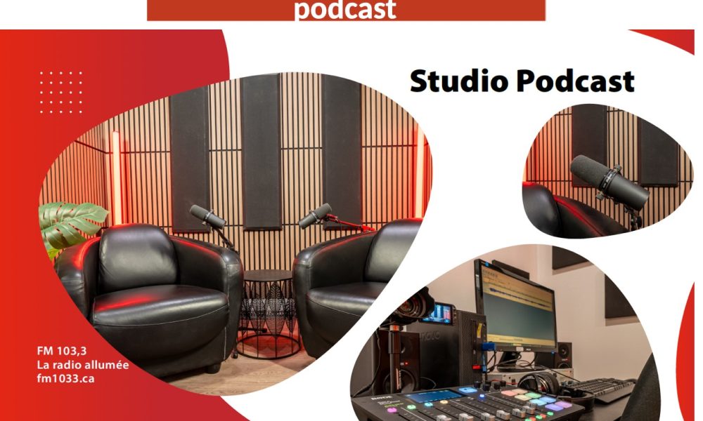 FM1033,expansion,numérique,radio,Rive-Sud,nouvelle,station,réseaux,numérique,Corneille,directeur,président,annonce,générale,annuelle,conseil,chute,groupes,studio,subventions