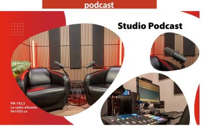 FM1033,expansion,numérique,radio,Rive-Sud,nouvelle,station,réseaux,numérique,Corneille,directeur,président,annonce,générale,annuelle,conseil,chute,groupes,studio,subventions