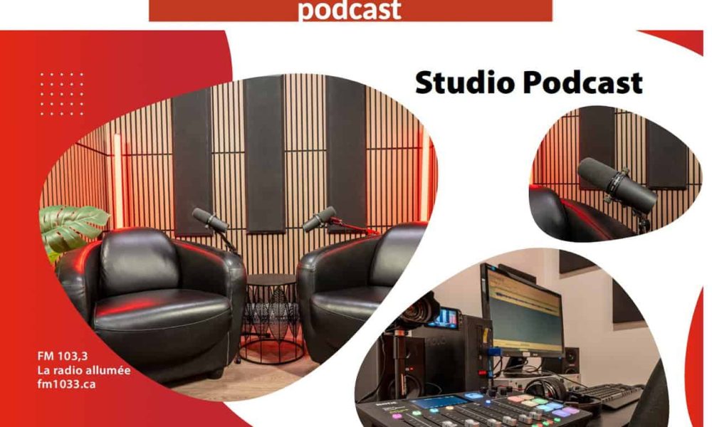 FM1033,expansion,numérique,radio,Rive-Sud,nouvelle,station,réseaux,numérique,Corneille,directeur,président,annonce,générale,annuelle,conseil,chute,groupes,studio,subventions